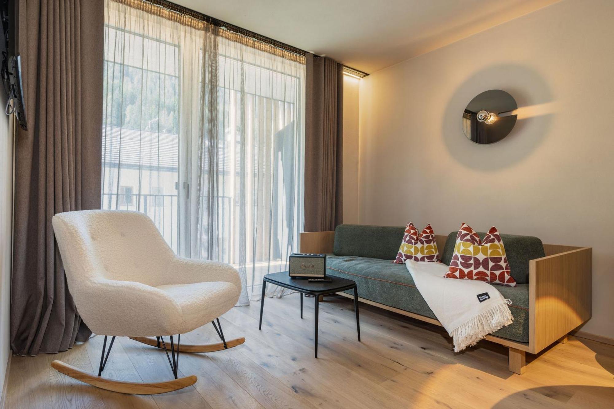Ariane'S Guesthouse Sexten ภายนอก รูปภาพ