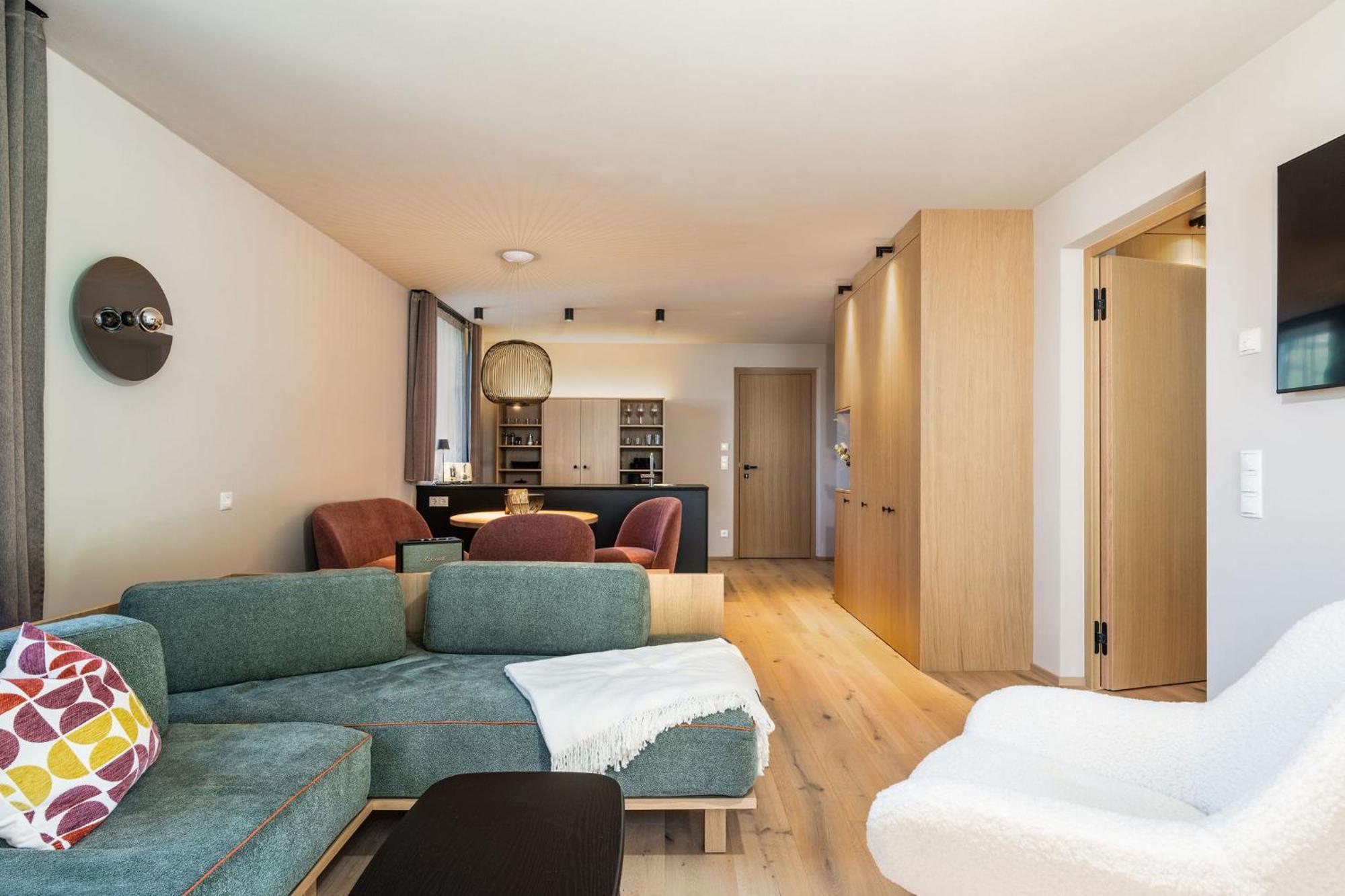 Ariane'S Guesthouse Sexten ภายนอก รูปภาพ