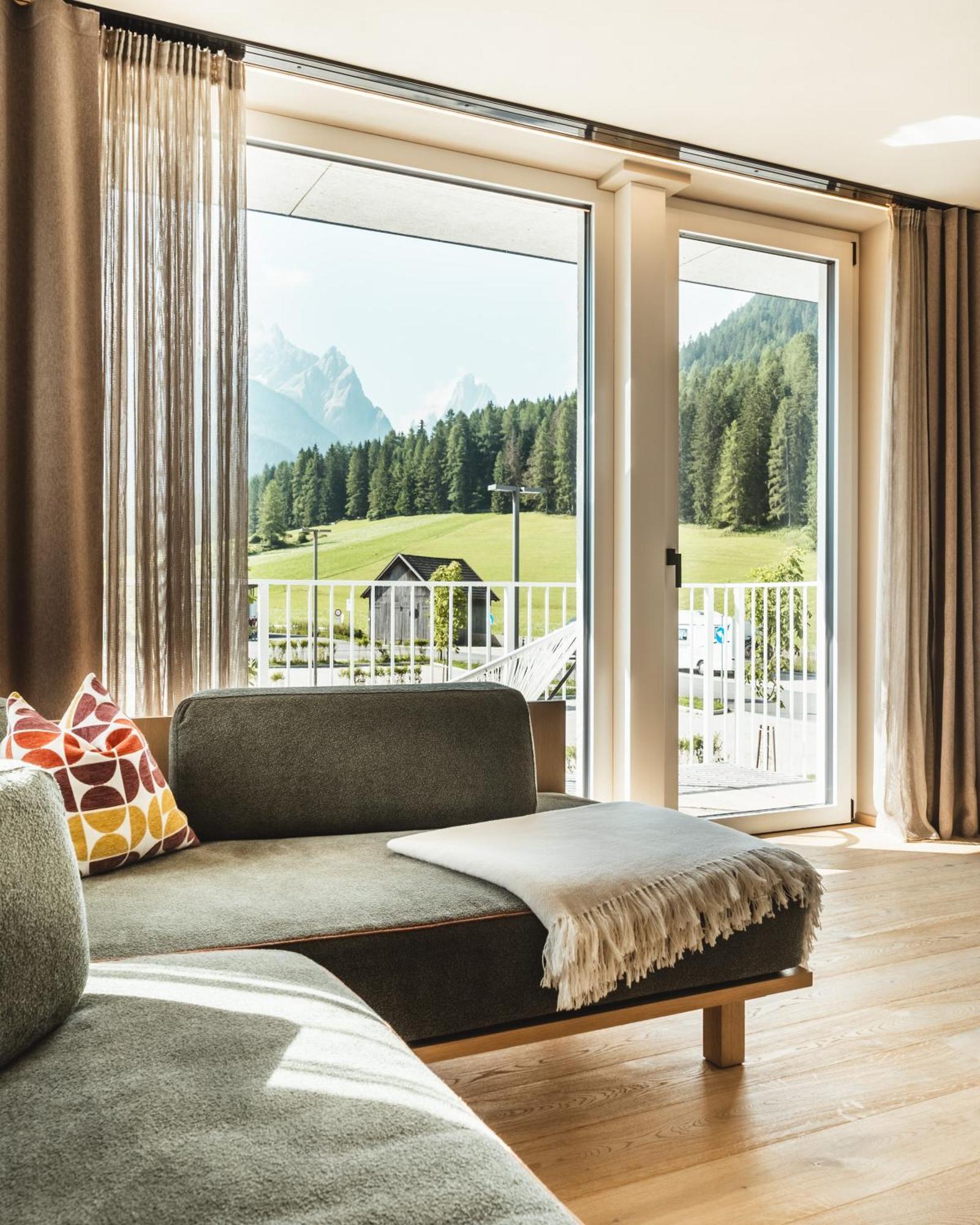 Ariane'S Guesthouse Sexten ภายนอก รูปภาพ