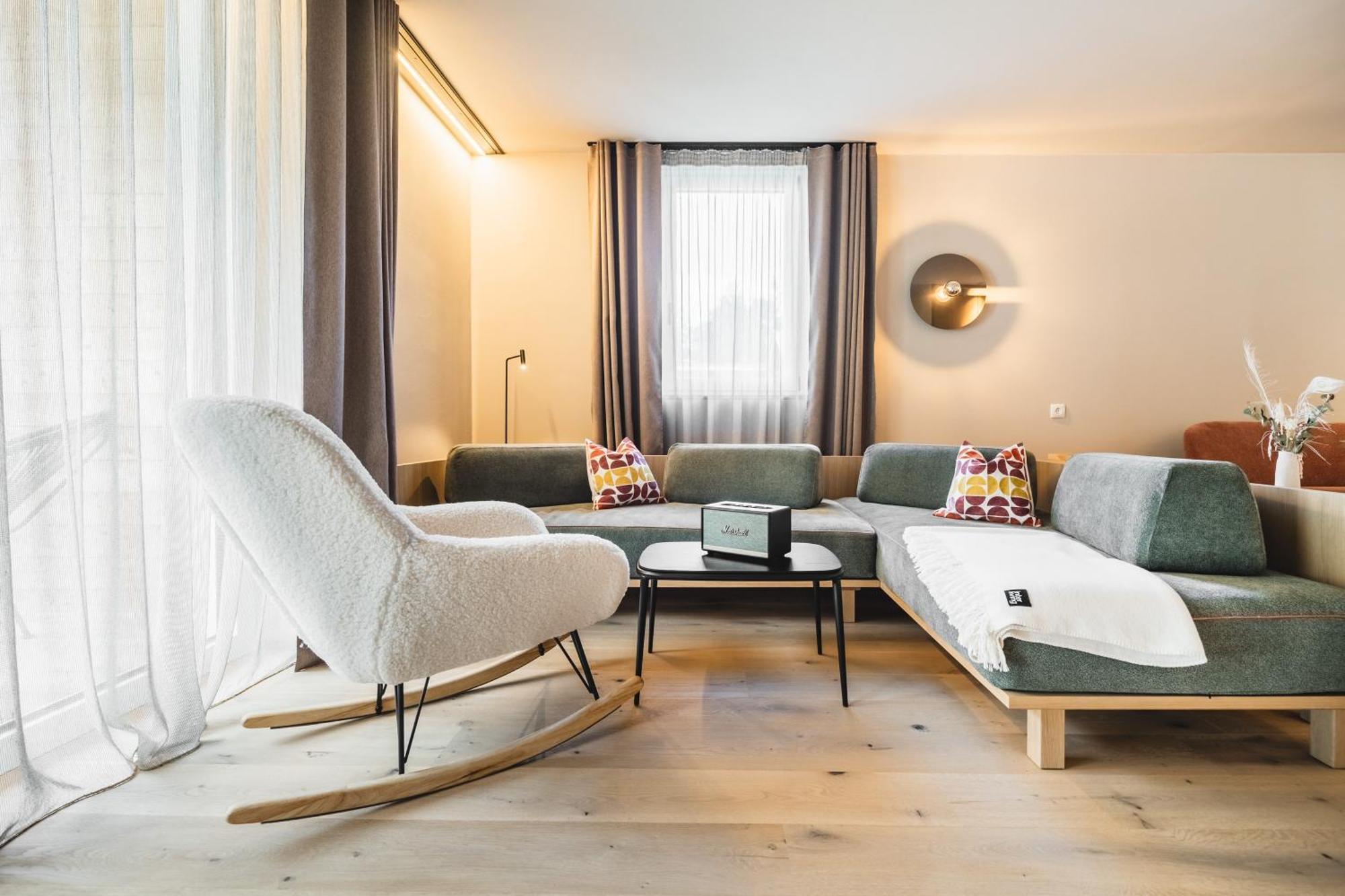 Ariane'S Guesthouse Sexten ภายนอก รูปภาพ